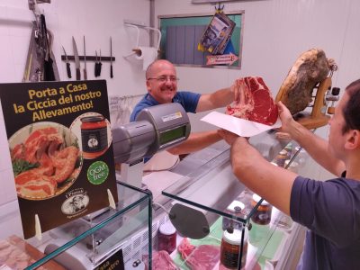 azienda agricola i pianali